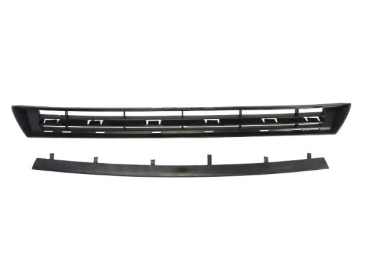 Grila ventilatie, BARA protectie centru (6502070537996P BLIC) Citroen
