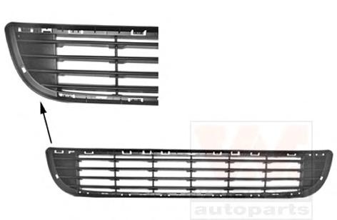 Grila ventilatie, bara protectie Citroen BERLINGO (B9), Citroen BERLINGO caroserie (B9) - VAN WEZEL 0905590