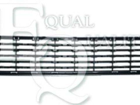 Grila ventilatie, bara protectie Citroen C3 Picasso - EQUAL QUALITY G1358