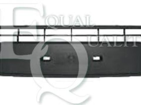 Grila ventilatie, bara protectie Citroen C3 Picasso - EQUAL QUALITY G1359