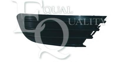 Grila ventilatie, bara protectie Citroen C4 I (LC_) - EQUAL QUALITY G0929