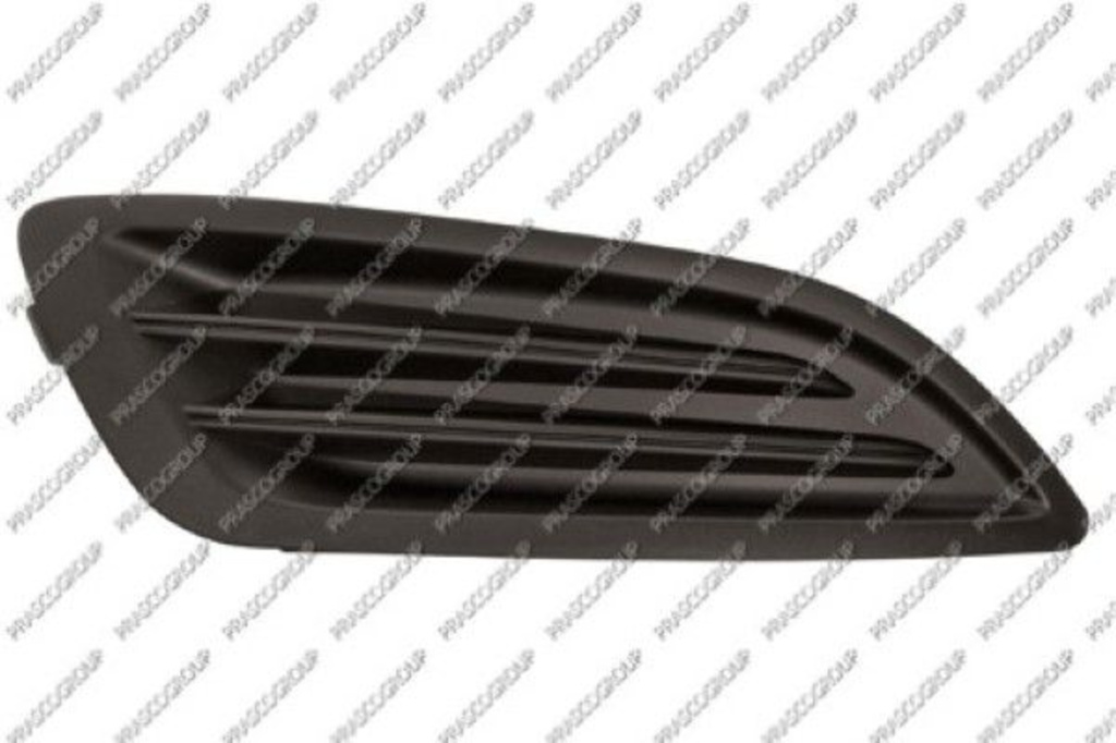 Grila ventilatie bara protectie FD3462123 PRASCO pentru Ford Fiesta