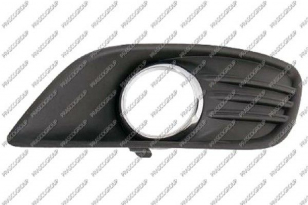 Grila ventilatie bara protectie FD4262144 PRASCO pentru Ford Focus