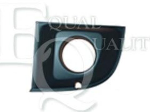 Grila ventilatie, bara protectie FIAT 500 (312) - EQUAL QUALITY M0592