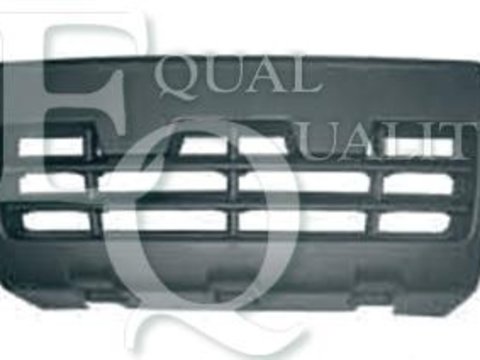 Grila ventilatie, bara protectie FIAT PANDA (169) - EQUAL QUALITY G2186