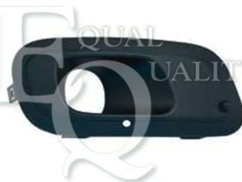 Grila ventilatie, bara protectie FIAT PANDA (519, 319) - EQUAL QUALITY G2157