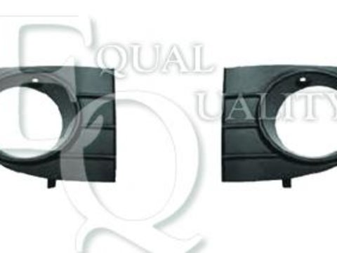 Grila ventilatie, bara protectie FIAT PUNTO EVO (199) - EQUAL QUALITY G1791