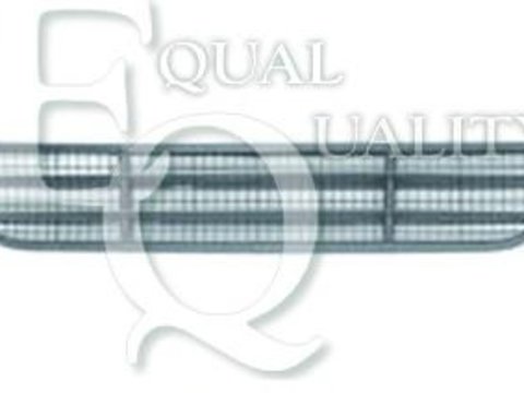 Grila ventilatie, bara protectie FIAT SCUDO Combinato (220P) - EQUAL QUALITY G1372