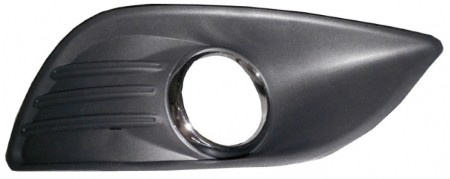 Grila ventilatie, bara protectie FORD FOCUS II Limuzina (DA) (2005 - 2016) PRASCO FD4262143 piesa NOUA