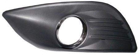 Grila ventilatie, bara protectie FORD FOCUS II Combi (DA) (2004 - 2012) PRASCO FD4262134 piesa NOUA