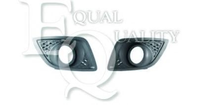 Grila ventilatie, bara protectie FORD IKON V (JH_, JD_) - EQUAL QUALITY G1312