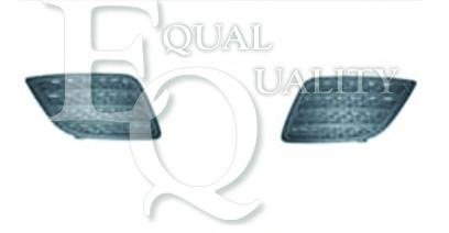 Grila ventilatie, bara protectie FORD IKON V (JH_, JD_) - EQUAL QUALITY G1209