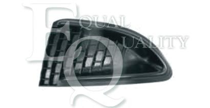 Grila ventilatie, bara protectie LANCIA YPSILON (846) - EQUAL QUALITY G2149