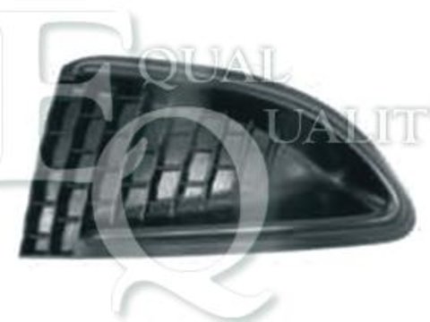 Grila ventilatie, bara protectie LANCIA YPSILON (846) - EQUAL QUALITY G2149