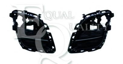 Grila ventilatie, bara protectie MAZDA CX-7 (ER) - EQUAL QUALITY G2219