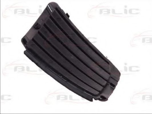 Grila ventilatie, bara protectie OPEL COMBO Tour (2001 - 2016) BLIC 6502-07-5023998LP piesa NOUA