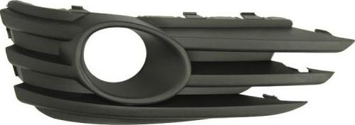 Grila ventilatie bara protectie OPEL VECTRA C comb