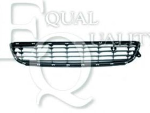 Grila ventilatie, bara protectie OPEL ZAFIRA B (A05) - EQUAL QUALITY G1064