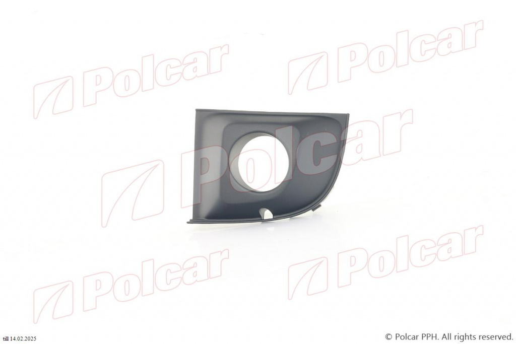 Grila Ventilatie, Bara Protectie Polcar Fiat 303527-3PL