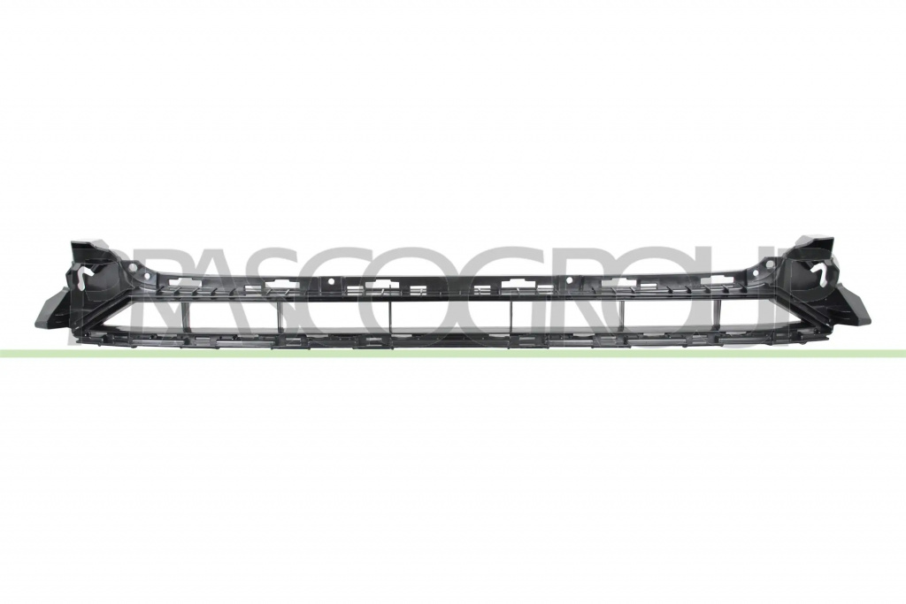 Grila ventilatie, bara protectie PRASCO AD0422120 pentru AUDI A6 C7 (4G2, 4GC) 2010-2018
