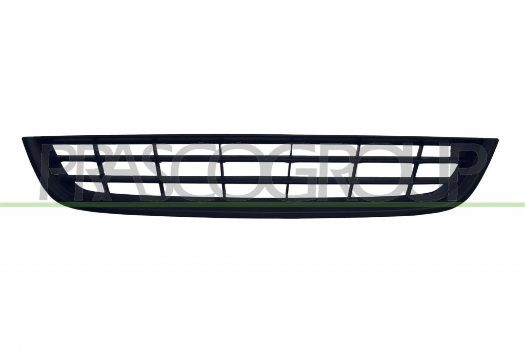 Grila ventilatie, bara protectie PRASCO VG6202120 pentru VW PASSAT CC B6 (357) 2008-2012