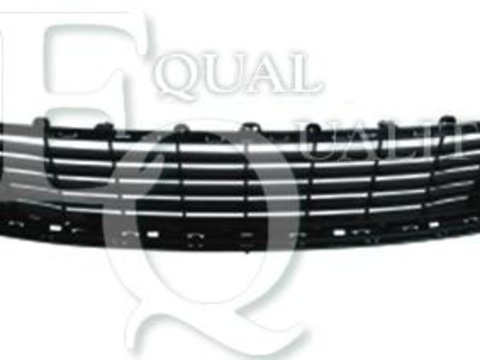 Grila ventilatie, bara protectie RENAULT MEGANE III hatchback (BZ0_) - EQUAL QUALITY G2292