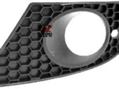 Grila ventilatie, bara protectie SEAT LEON (1P1) - VAN WEZEL 4939593