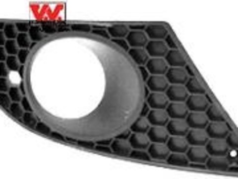 Grila ventilatie, bara protectie SEAT LEON (1P1) - VAN WEZEL 4939594