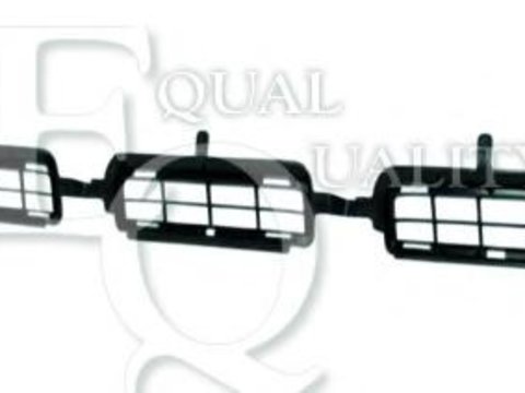 Grila ventilatie, bara protectie TOYOTA RAV 4 III (ACA3_, ACE_, ALA3_, GSA3_, ZSA3_) - EQUAL QUALITY G1324