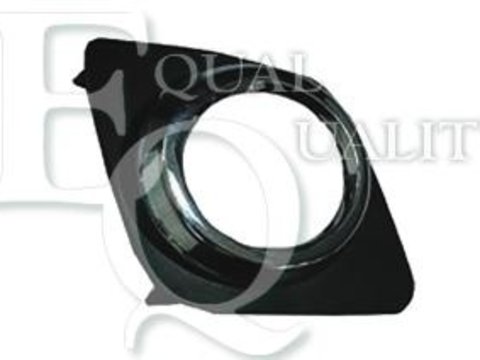 Grila ventilatie, bara protectie TOYOTA RAV 4 III (ACA3_, ACE_, ALA3_, GSA3_, ZSA3_) - EQUAL QUALITY G1377