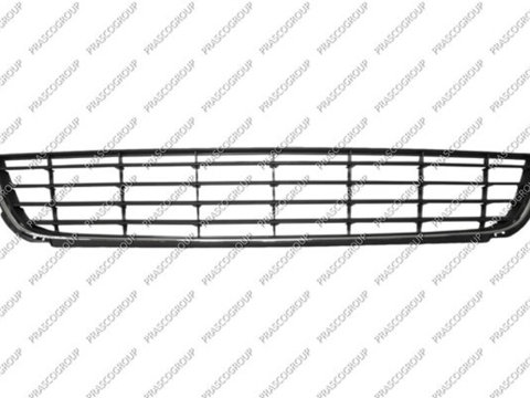 Grila ventilatie bara protectie VG0382130 PRASCO pentru Vw Golf Vw Jetta