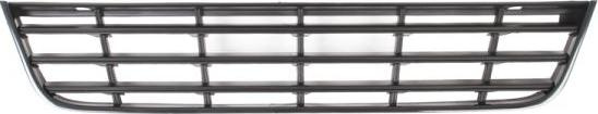 Grila ventilatie bara protectie VW PASSAT 3C2 BLIC 6502-07-9540999P