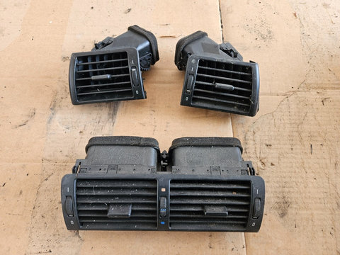 Grila ventilatie bmw e46