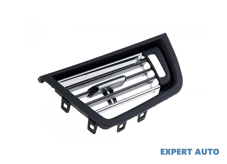 Grila ventilatie BMW Seria 5 (2010->) [F10] #1 64229166883