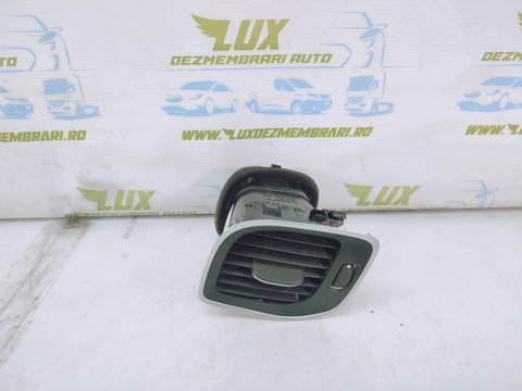 Grila ventilatie bord 1281851 rhd Volvo V60 [2010 - 2013]
