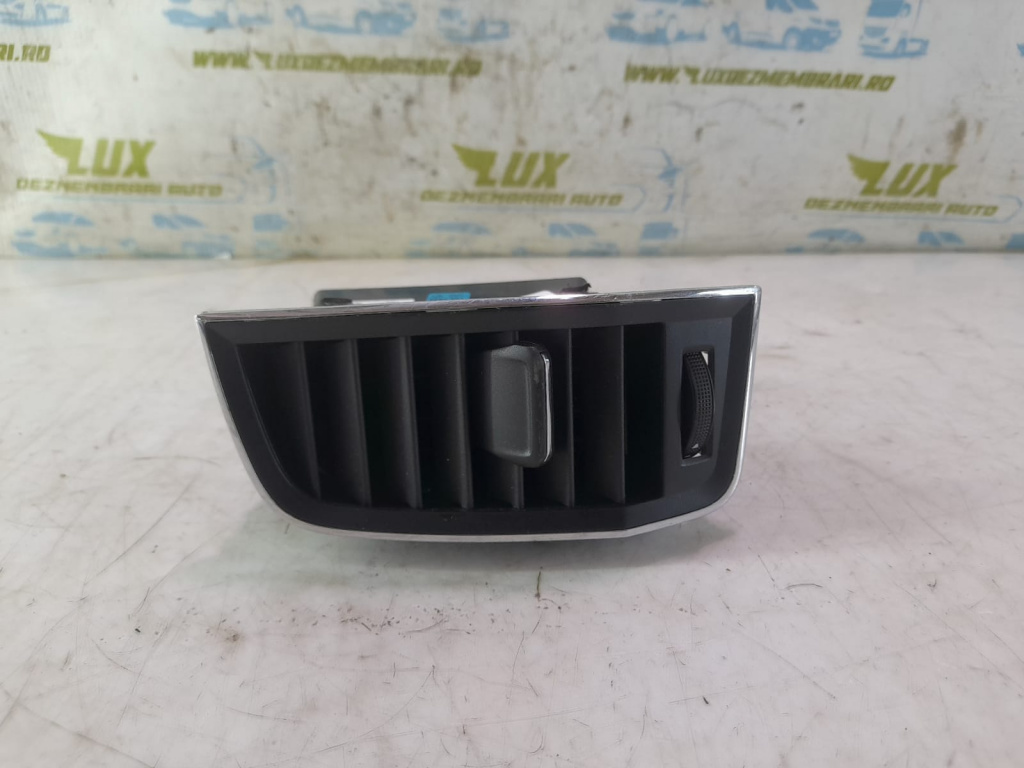 Grila ventilatie bord 57A820951A Skoda Karoq [2017 - 2020] 1.5 tfsi DXDB