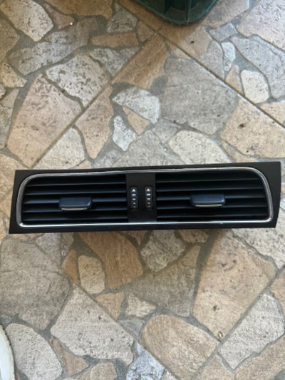 Grila ventilatie bord centrala Audi A4 B8 8t282095