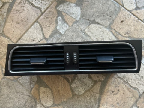 Grila ventilatie bord centrala Audi A4 B8 8t2820951b