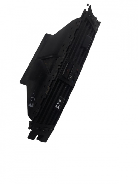 Grila ventilatie bord centrala BMW seria 5 E90 2005-2011