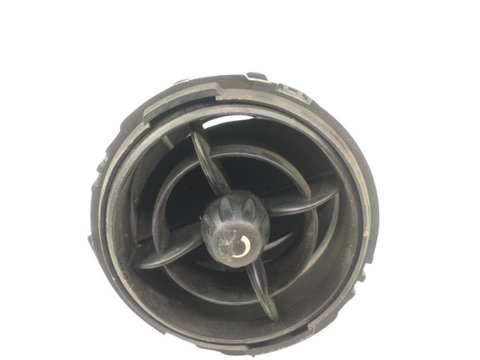 Grila ventilatie bord centrala stanga Mini Cooper(R56) [2006-2014] OEM 14482110