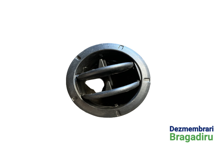 Grila ventilatie bord centru Cod: 8200212480 Dacia Logan [2004 - 2008] Sedan 1.4 MT (75 hp) Cod motor: K7J-A7