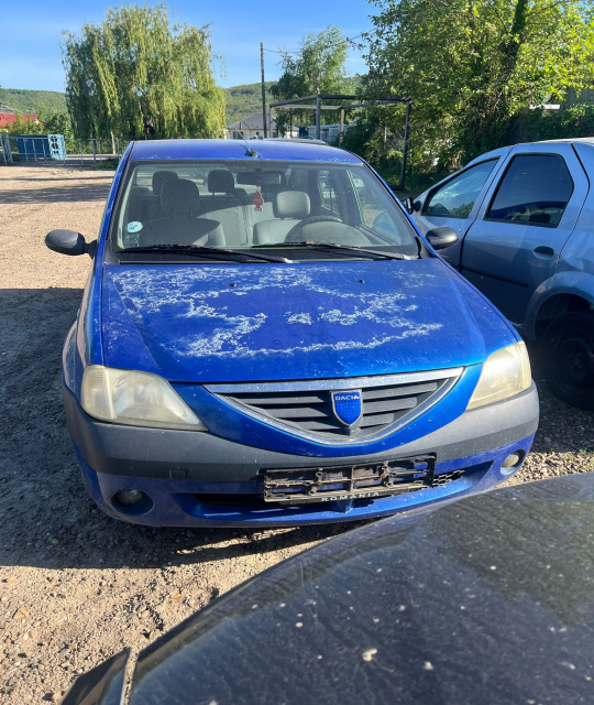 Grila ventilatie bord centru Dacia Logan [2004 - 2008] Sedan 1.6 MT (87 hp) ⭐⭐⭐⭐⭐