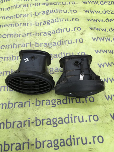 Grila ventilatie bord centru Ford Focus [1998 - 20