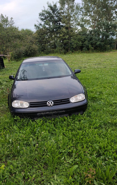 Grila ventilatie bord centru Volkswagen VW Golf 4 