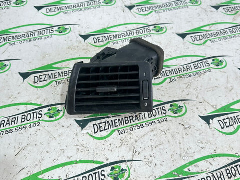 Grila ventilatie bord dreapta BMW Seria 3 E46 [1997 - 2003] Sedan 4-usi 318i AT (118 hp)