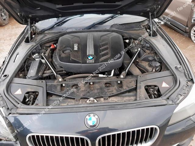 Grila ventilatie bord dreapta BMW Seria 