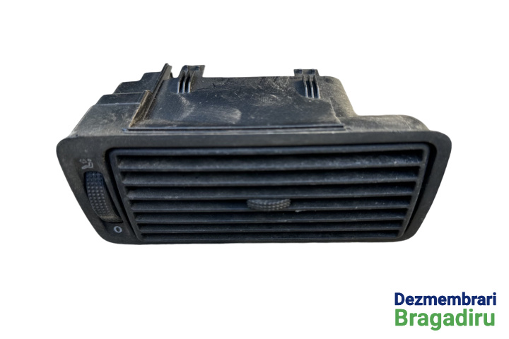 Grila ventilatie bord dreapta Cod: 1J181904C Volkswagen VW Golf 4 [1997 - 2006] Hatchback 3-usi 1.9 TDI MT (90 hp) Cod motor ALH, Cod culoare LA7W