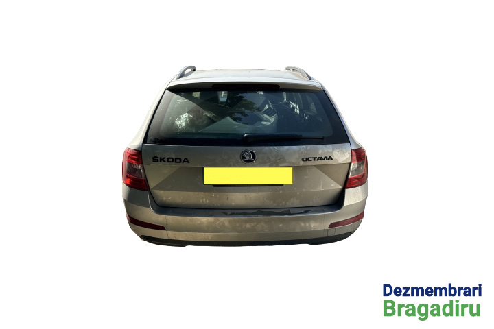 Grila ventilatie bord dreapta Skoda Octa