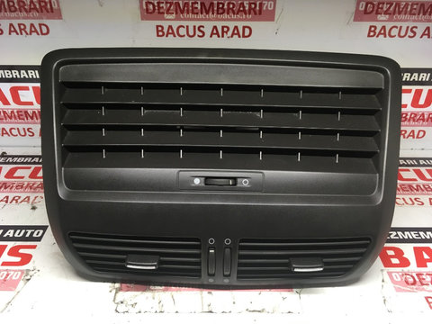 Grila ventilatie bord Fiat Croma cod: 735366430