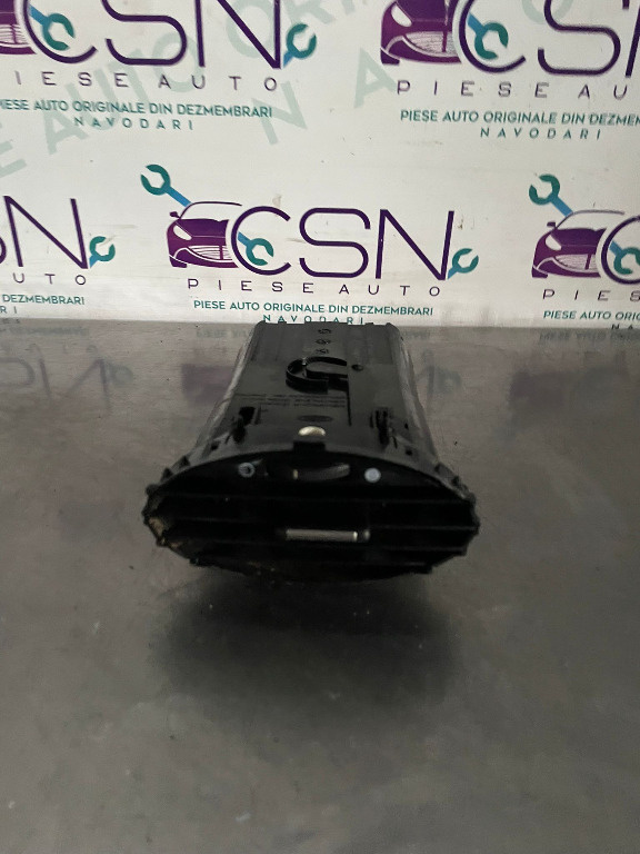 Grila ventilatie bord Ford Focus II 4M51A014L21AD 4M51A014L21BC